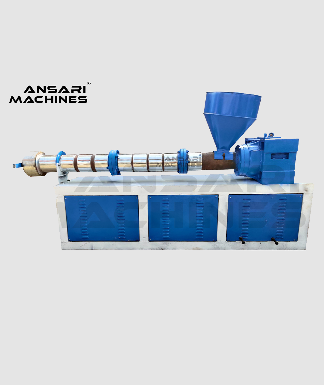 Plastic Dana Making Machine Manufacturers in India