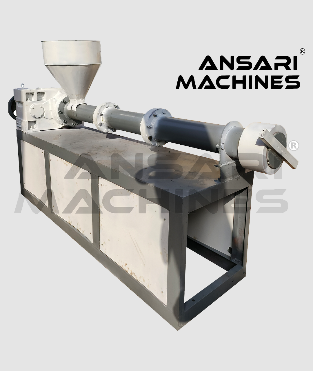 Plastic Dana Making Machine Manufacturers in India